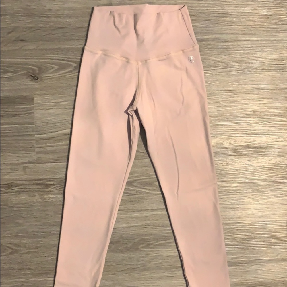 Abs2B Leggings